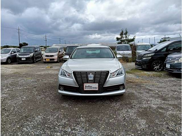 トヨタ クラウンロイヤル