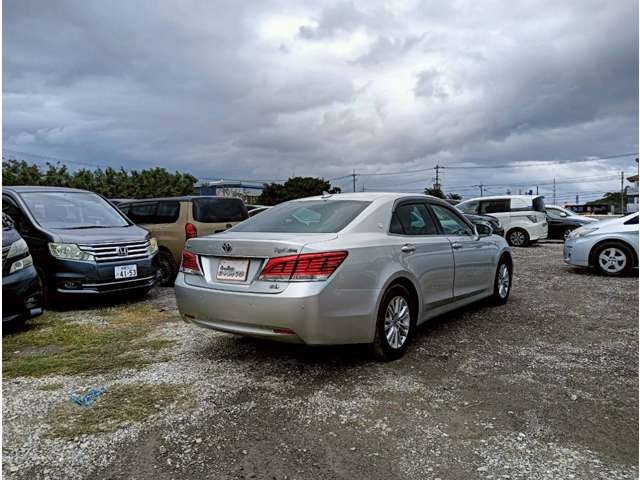 トヨタ クラウンロイヤル