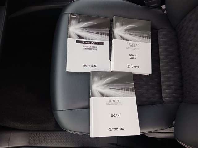 トヨタ ノア