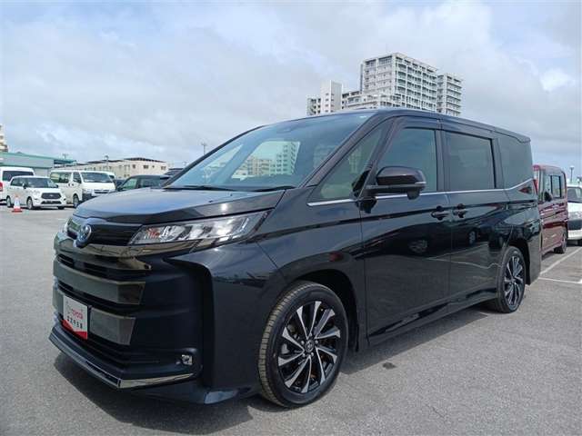 トヨタ ノア