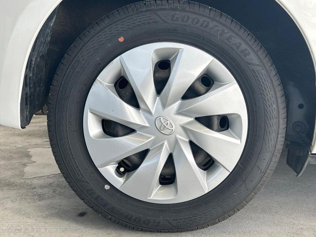 トヨタ ヴィッツ