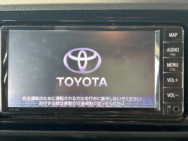 トヨタ ヴィッツ