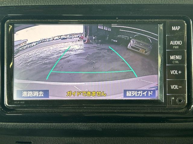 トヨタ ヴィッツ