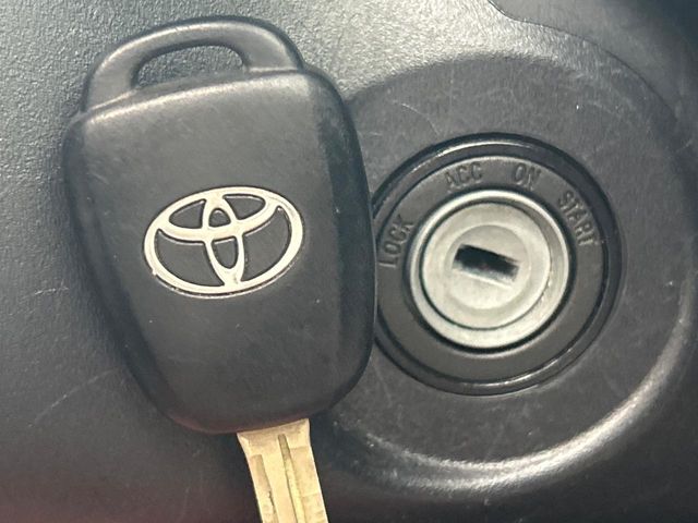 トヨタ ヴィッツ