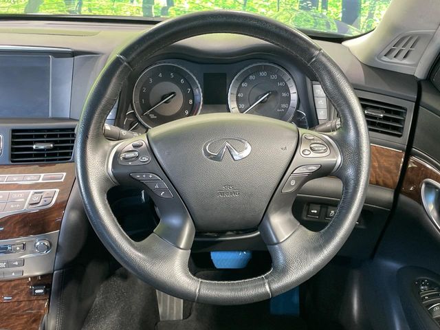 日産 フーガハイブリッド