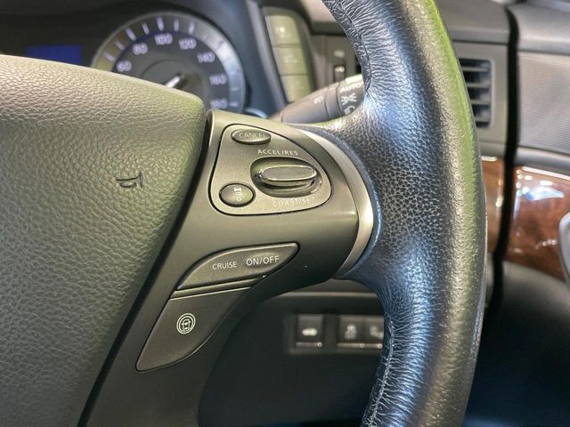 日産 フーガハイブリッド