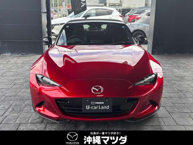 マツダ ロードスター