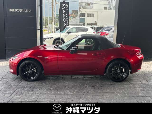 マツダ ロードスター