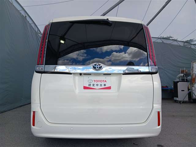 トヨタ ノア