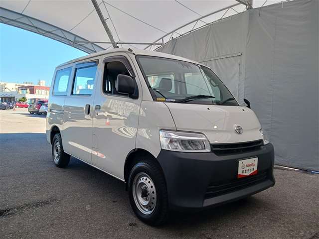 トヨタ タウンエースバン