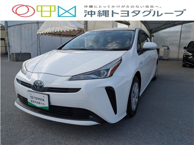 トヨタ プリウス
