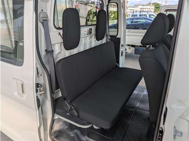 ダイハツ ハイゼットカーゴ