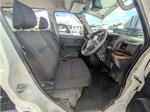 ダイハツ ハイゼットカーゴ