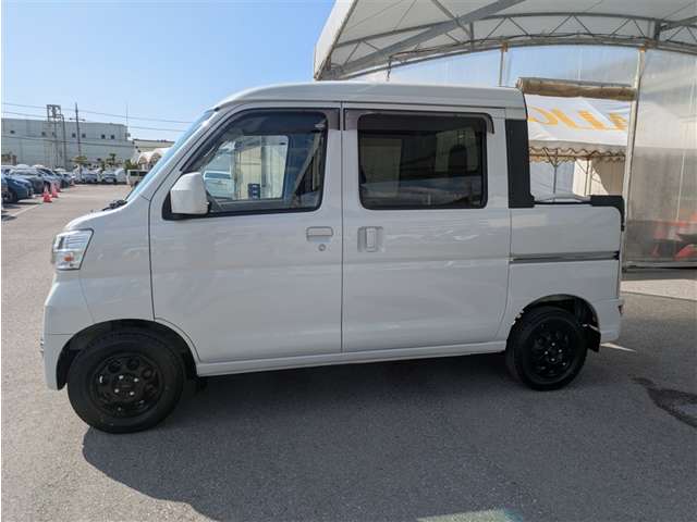 ダイハツ ハイゼットカーゴ