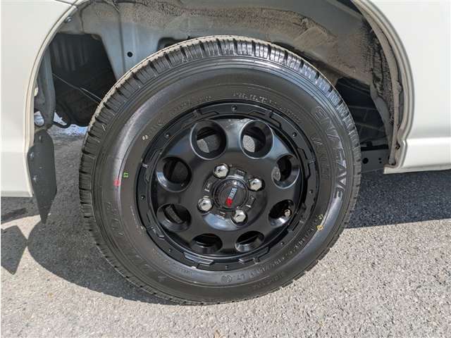 ダイハツ ハイゼットカーゴ