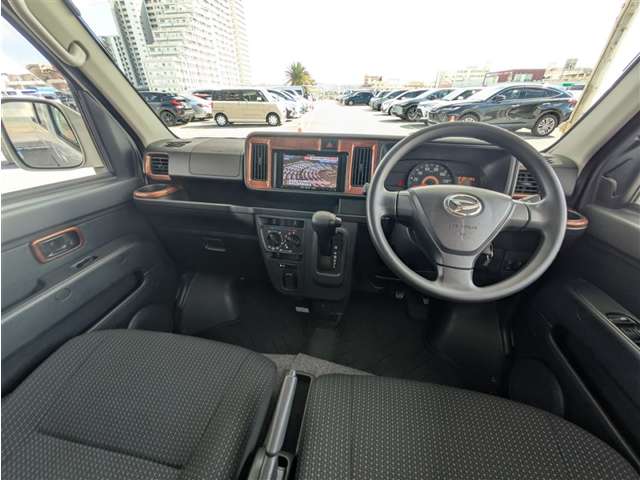 ダイハツ ハイゼットカーゴ