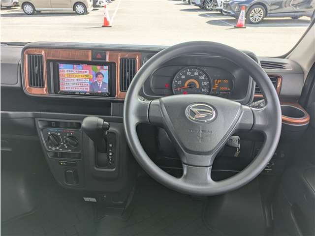 ダイハツ ハイゼットカーゴ