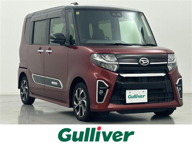 ダイハツ タント