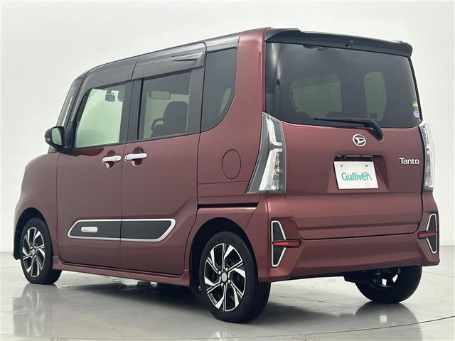 ダイハツ タント