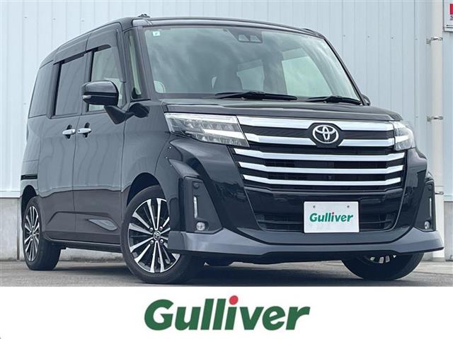 トヨタ ルーミー