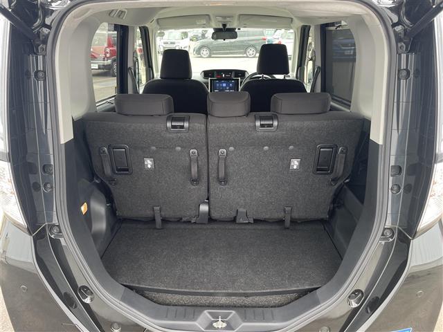 トヨタ ルーミー