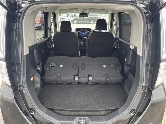 トヨタ ルーミー