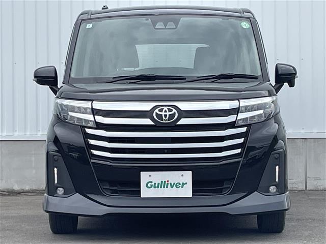 トヨタ ルーミー