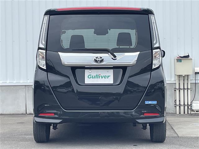 トヨタ ルーミー