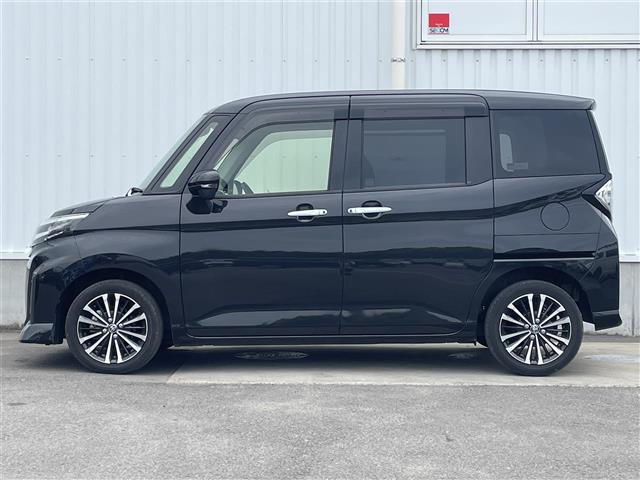 トヨタ ルーミー