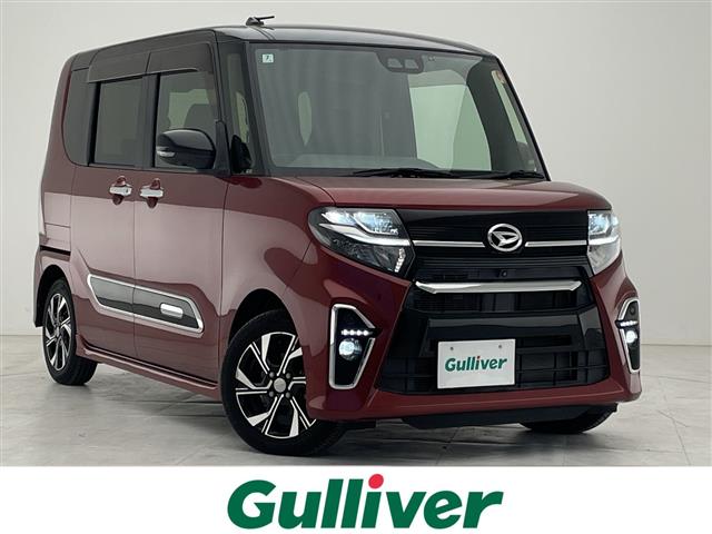 ダイハツ タント