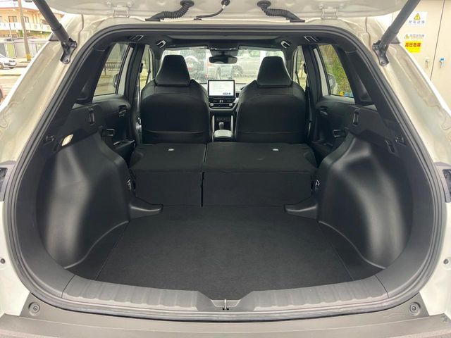 トヨタ カローラクロス