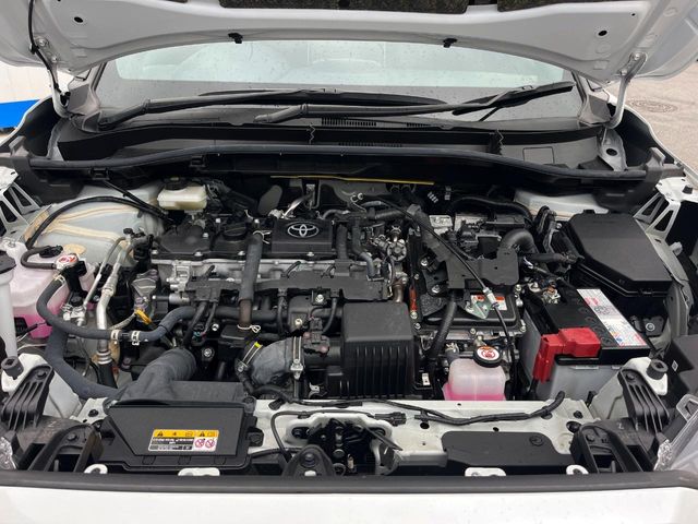 トヨタ カローラクロス