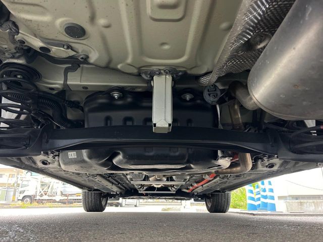 トヨタ カローラクロス