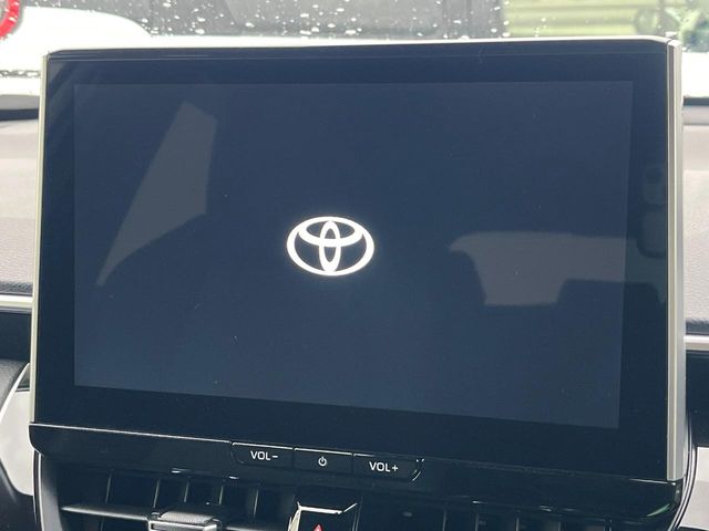 トヨタ カローラクロス