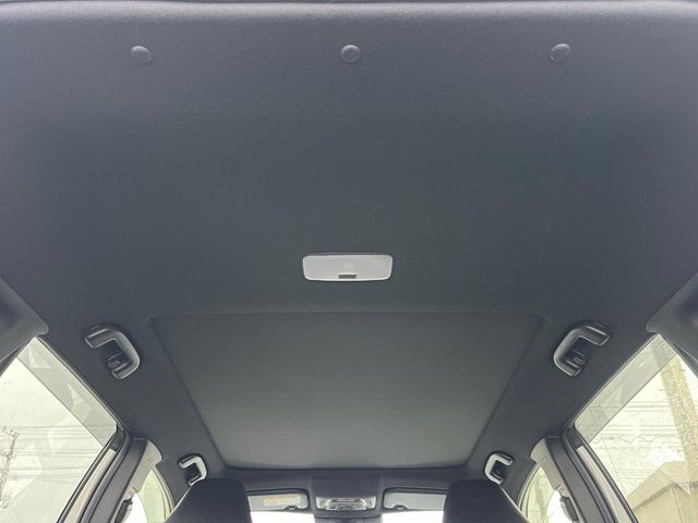 トヨタ カローラクロス