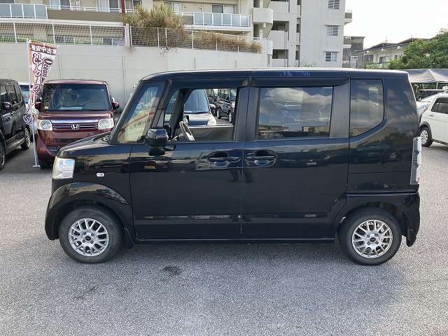ホンダ N-BOX