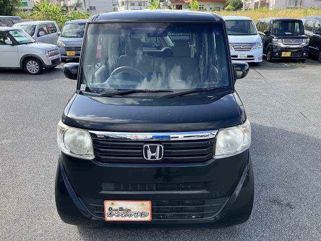 ホンダ N-BOX