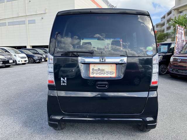 ホンダ N-BOX