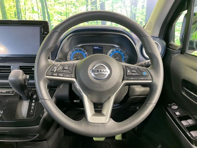 日産 デイズ