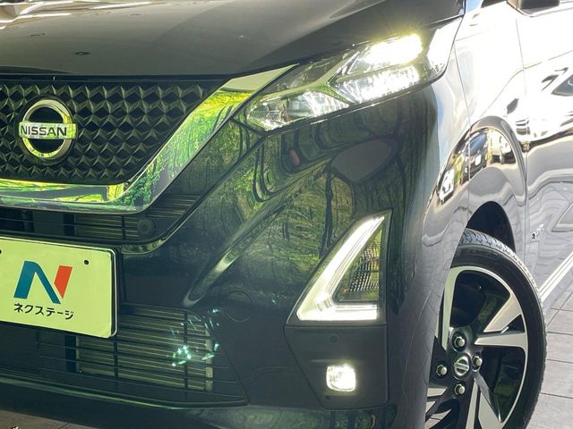 日産 デイズ