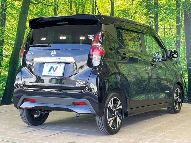 日産 デイズ