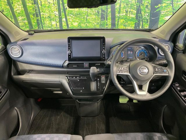 日産 デイズ