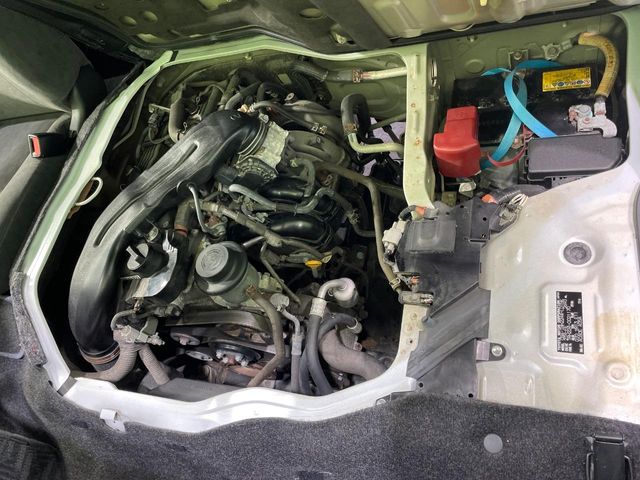 トヨタ ハイエース