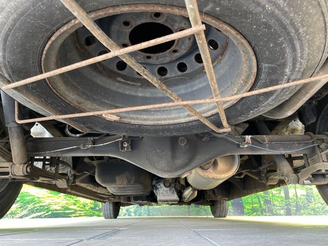 トヨタ ハイエース