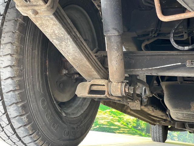 トヨタ ハイエース