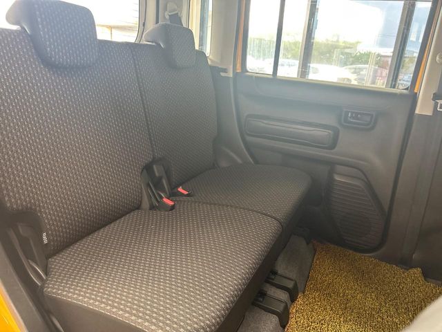 スズキ ハスラー