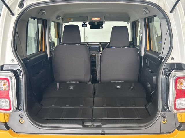 スズキ ハスラー