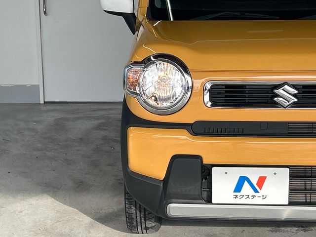 スズキ ハスラー