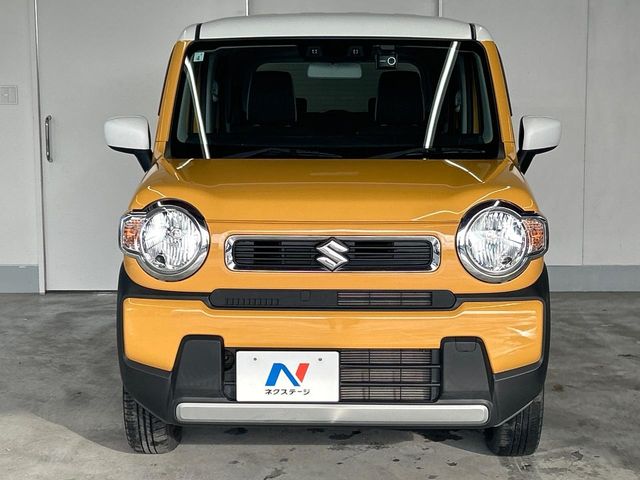 スズキ ハスラー