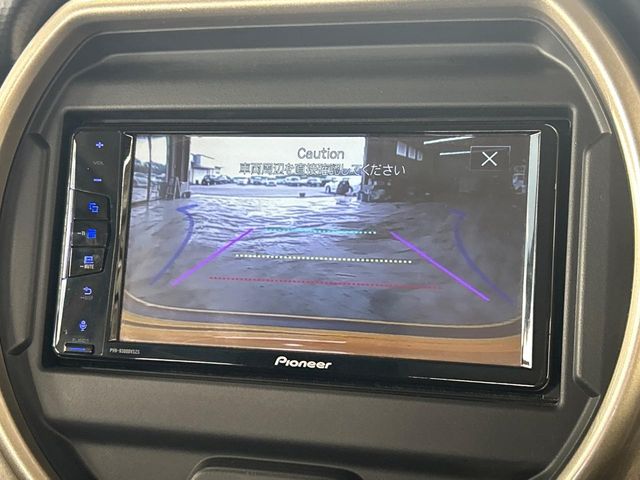 スズキ ハスラー